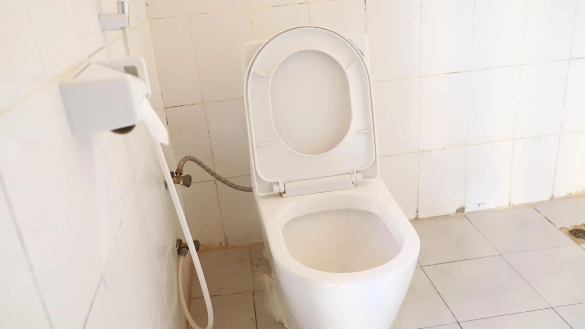 Guest house Best Lalibela Home Stay