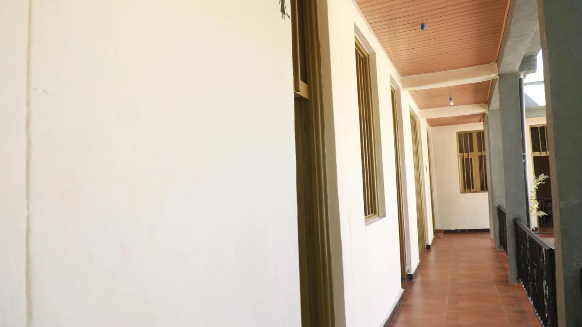 Guest house Best Lalibela Home Stay Ethiopia