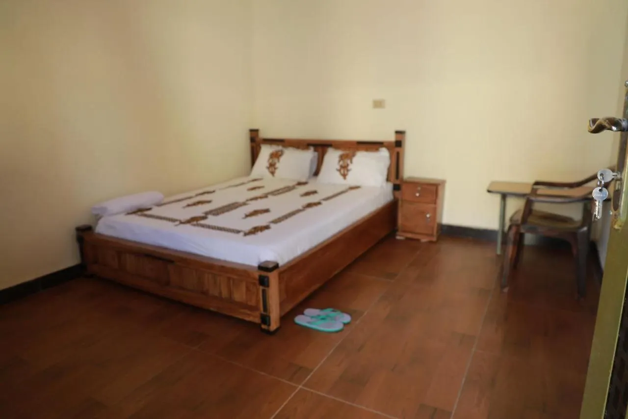 Guest house Best Lalibela Home Stay Ethiopia