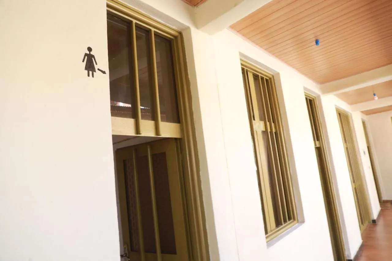 Best Lalibela Home Stay