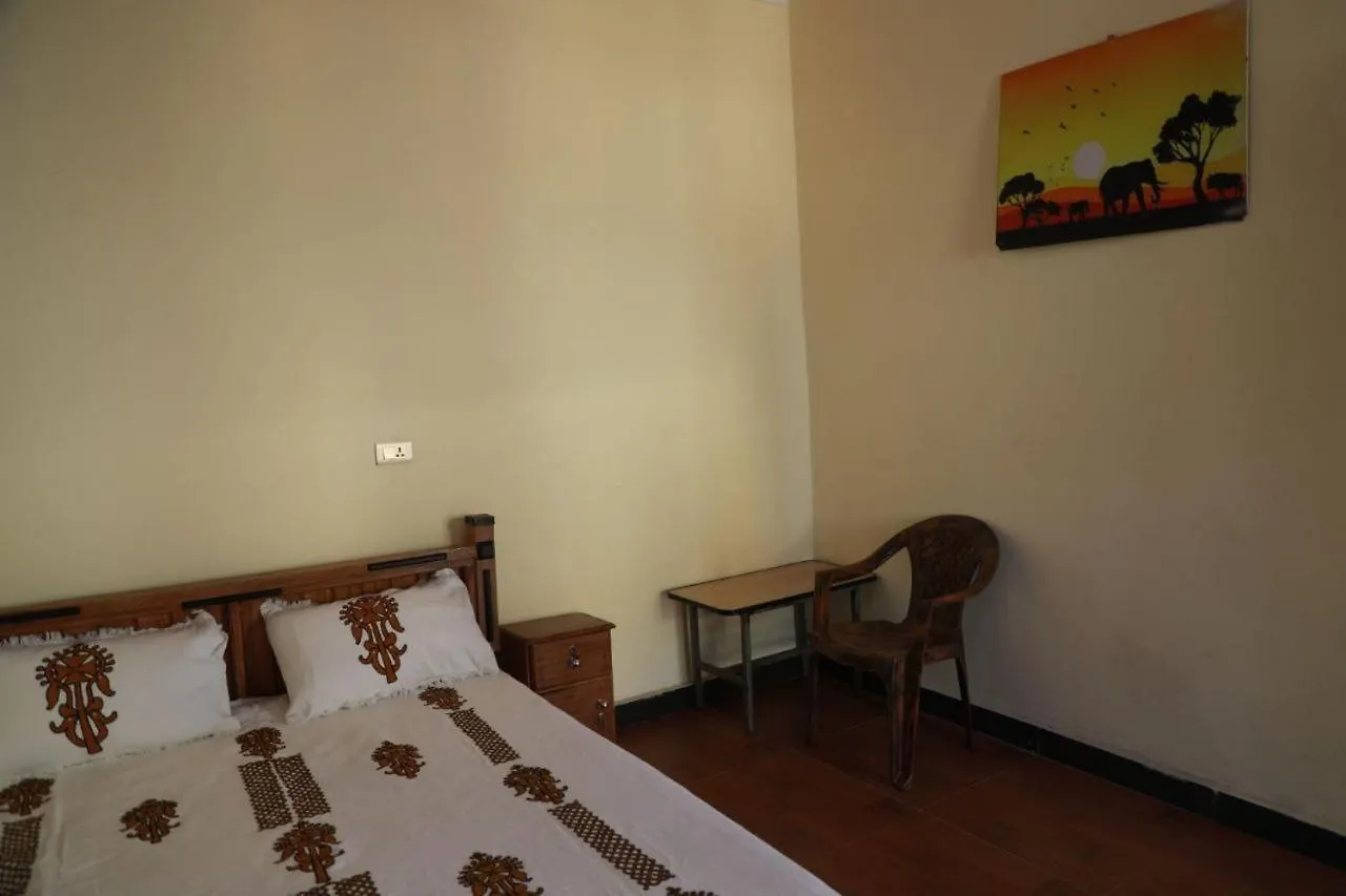 Best Lalibela Home Stay 0*,  Ethiopia