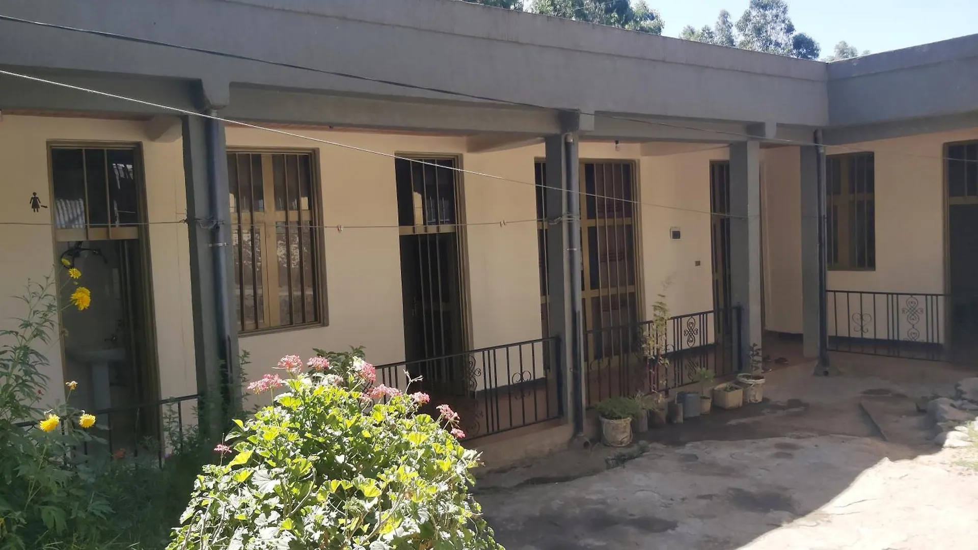 Best Lalibela Home Stay 0*,  Ethiopia