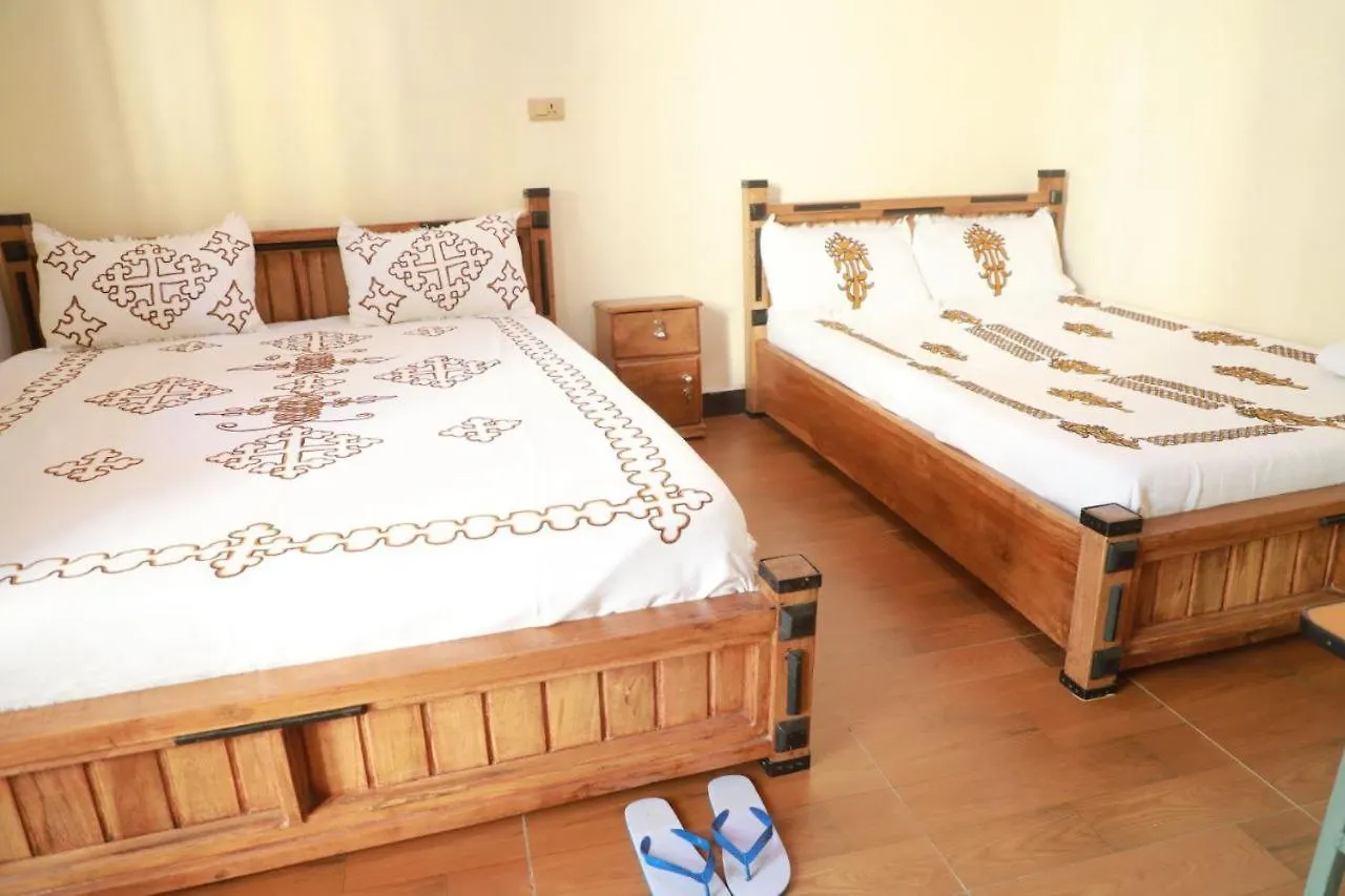 Guest house Best Lalibela Home Stay Ethiopia