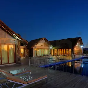 Lodge Mezena &, Lalibela